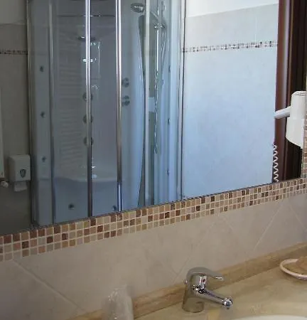 Hotel Locanda Del Parco Hotel 3*