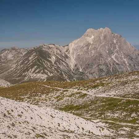 Hotel Locanda Del Parco Hotel Colledara