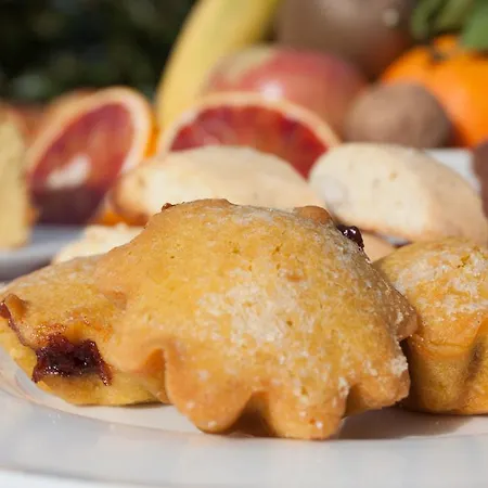 Locanda Del Parco Hotel Hotel Colledara