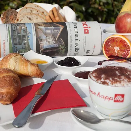 Hotel Del Parco Colledara