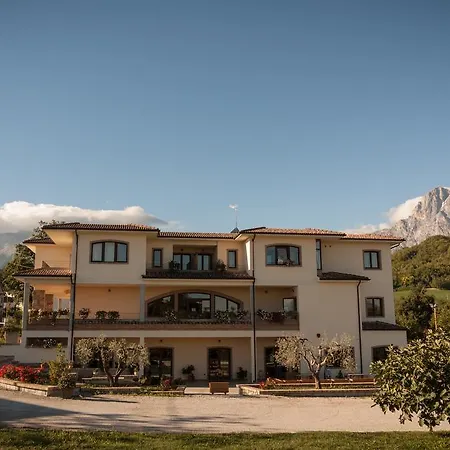 Hotel Locanda Del Parco Hotel Colledara