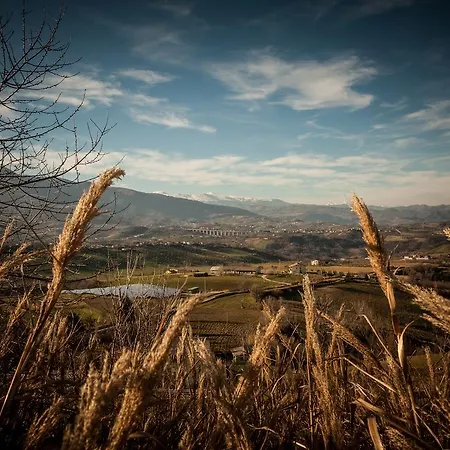 Del Parco Hotel Colledara