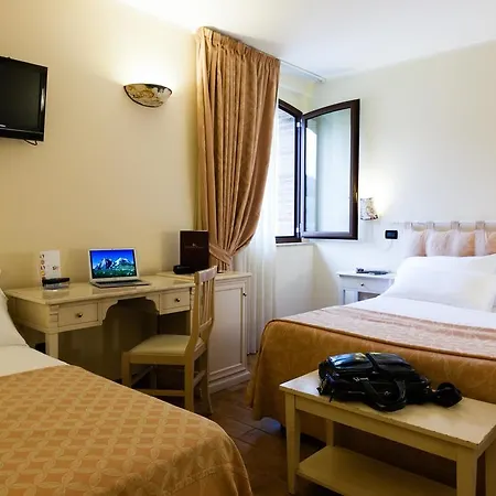 Hotel Del Parco Colledara