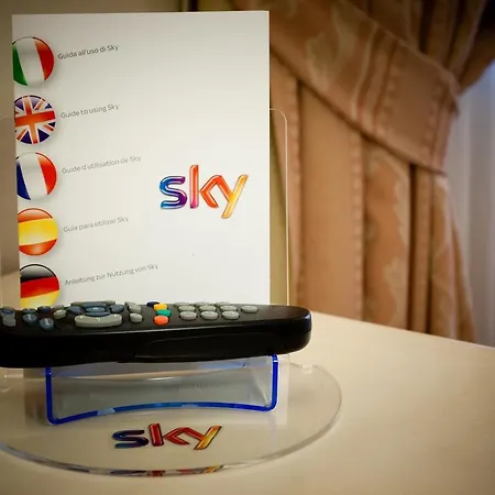 Locanda Del Parco Hotel Hotel Colledara