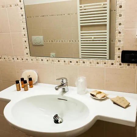 Hotel Locanda Del Parco Hotel Colledara