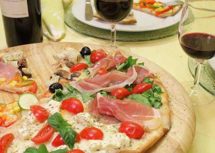 Del Parco 3* Colledara