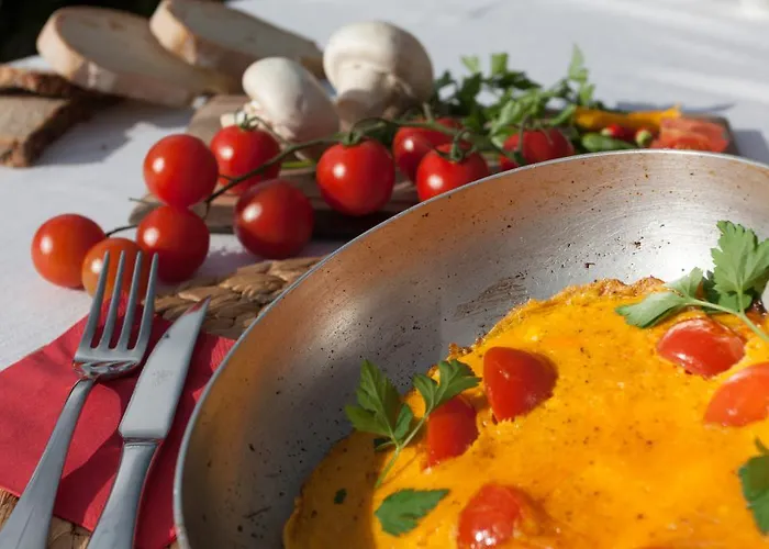 Del Parco Отель Colledara