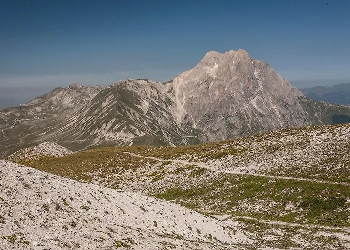 Отель Del Parco Colledara