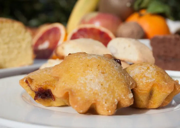 Del Parco Отель Colledara