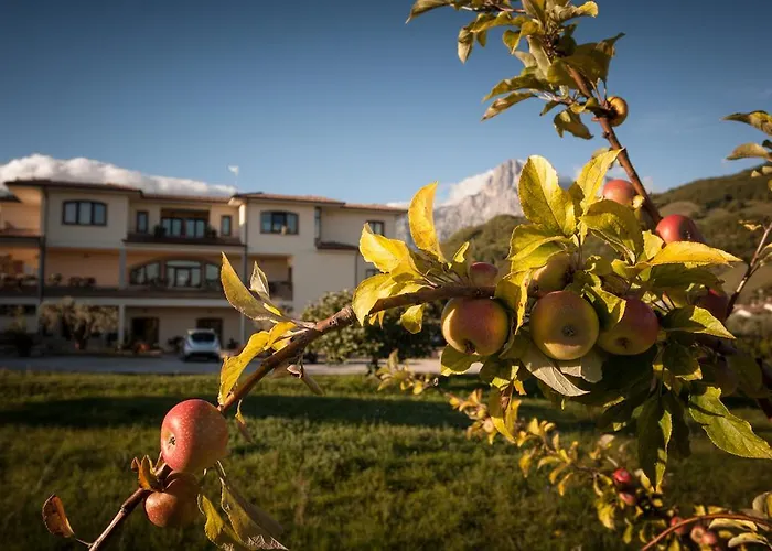 Del Parco Отель Colledara