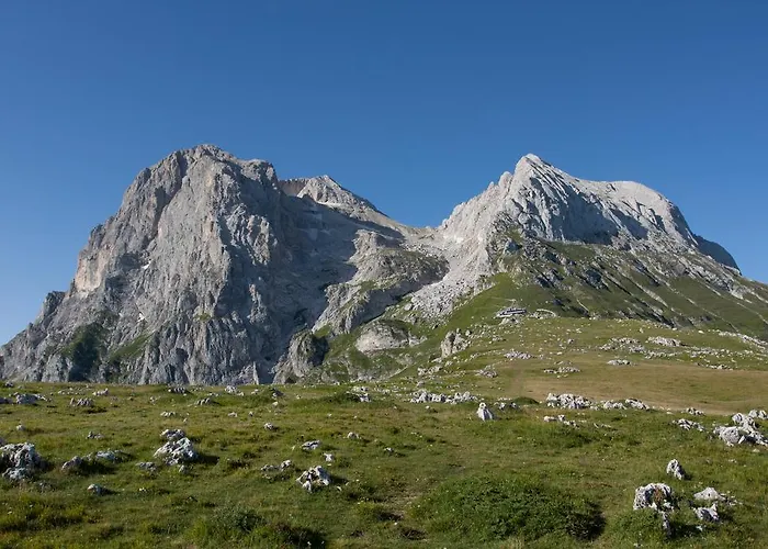 Отель Del Parco Colledara