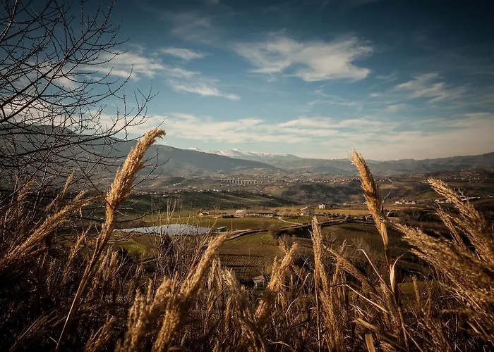 Del Parco Отель Colledara