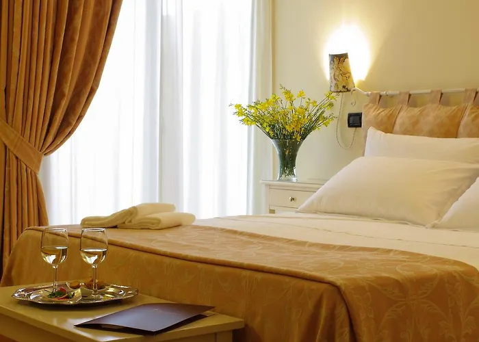 Del Parco Отель 3*