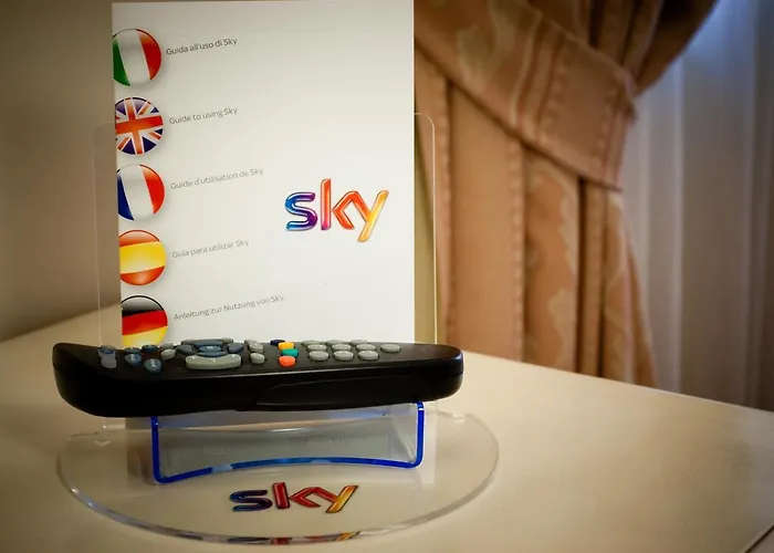 Del Parco מלון Colledara