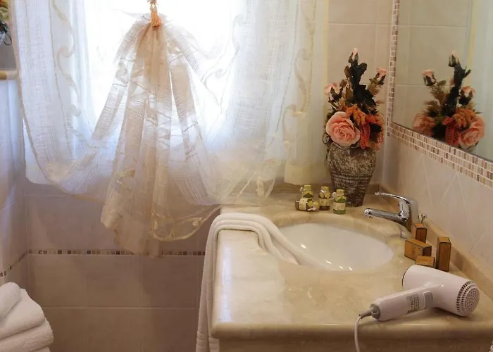 Del Parco מלון 3*